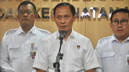 Lindungi Peternak Rakyat, Kementan Gandeng Satgas Pangan Polri Stabilkan Harga Ayam Hidup