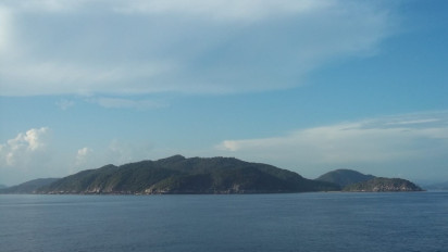 Heboh Pulau Anambas Dijual Online, Ini Klarifikasi KKP: Sebenarnya...