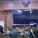 Tak Terbendung Lagi! MUI Soroti Proses Hukum Kasus Penembakan 3 Polisi dan Perjudian di Way Kanan