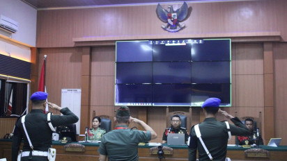 Tak Terbendung Lagi! MUI Soroti Proses Hukum Kasus Penembakan 3 Polisi dan Perjudian di Way Kanan