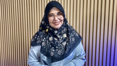 Komnas HAM: Pengesahan RUU PPRT Kewajiban Konstitusional