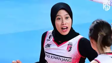 Blak-blakan, Megawati Hangestri Ngebet ke Liga Turki Usai Proliga 2025 Orang Terdekat Mega Kayaknya Bulan Agustus Megatron itu Main di...