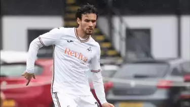 Pemain Timnas Indonesia, Nathan Tjoe-A-On