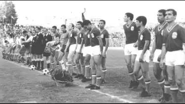 Pertandingan Israel dan Iran di Ajang AFC