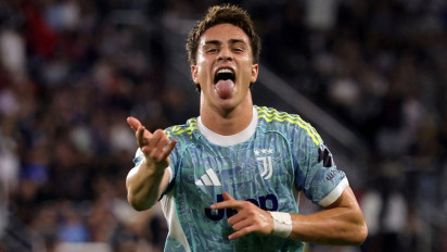 Kejutan Tak Menyenangkan untuk Suporter Juventus di Bursa Transfer, Kenan Yildiz Pindah ke Barcelona jika Skenario Ini Terwujud?