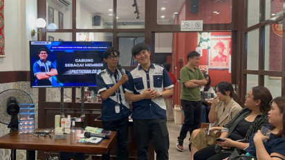 Bagaimana Bisa Bisnis Digital, Ini Caranya