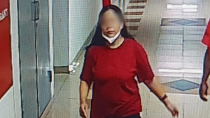 Kasus Penipuan Modus Adopsi di Rumah Sakit Akhirnya Terbongkar, Pelaku Pura-Pura ke Kasir Setelah Terima Uang tapi Tak Pernah Kembali