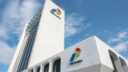Pertamina NRE Minat Garap PLTN, Siap Bersaing Kembangkan Nuklir Bareng PLN!