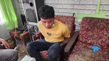 Tampang Wanda pelaku mutilasi di Padang Pariaman