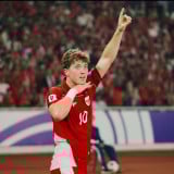 Terpopuler Timnas Indonesia: PSSI Siapkan Naturalisasi Baru, 18 Pemain Dipastikan Dicoret John Herdman untuk FIFA Series 2026, Ole Romeny Buka Suara