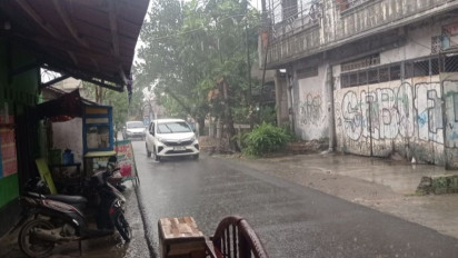 Dinkes Lebak Imbau Warga Waspada Penularan DBD di Musim Pancaroba