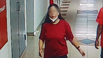 Modus Tawarkan Adopsi Bayi, Seorang Ibu di Palmerah Dicokok Saat Beraksi di Rumah Sakit