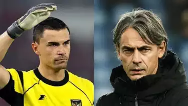Emil Audero, dan Legenda Sepak Bola Italia, Filippo Inzaghi