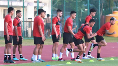 Sebelum Bela Timnas Indonesia, Pemain Naturalisasi Ternyata Punya 'Perjanjian Khusus' untuk Tidak Main di Super League? Hamdan Hamedan: Ada Komitmen...