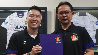 Rombak Pelatih Liga 1: Pelatih Malaysia ke Persik Hingga CLBK Bhayangkara FC