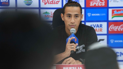 Dipilih Lewat Voting, Piala Presiden Rilis Daftar 55 Calon Pemain Liga Indonesia All Stars