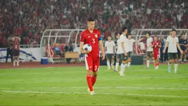 Selamat Datang Jay Idzes, Rumor ke Udinese Semakin dekat Setelah Bek Slovenia Hengkang