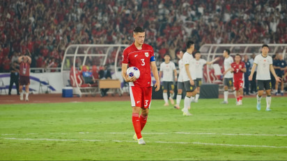 Selamat Datang Jay Idzes, Rumor ke Udinese Semakin dekat Setelah Bek Slovenia Hengkang