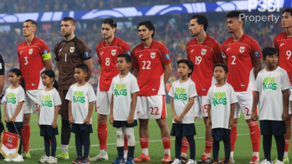 Blak-blakan Vietnam Sebut Timnas Indonesia Sama Sekali Tidak Kuat: Mereka Bukan Superstar
