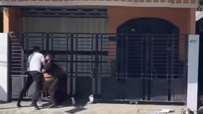 Kapolres Blitar Kota Bantah Soal Penangkapan Tiga Mahasiswa dalam Kunjungan Wapres Gibran