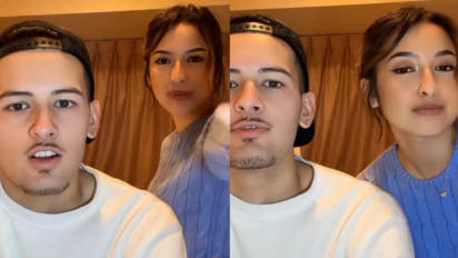 Sibuk Jualan Parfum, Justin Hubner Malah Dapat Ancaman Pembunuhan, Ternyata Pengirimnya Sudah 'Memantau' Sejak 2024