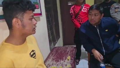 Mengerikan, Terungkap Cara Sadis Pelaku Mutilasi Jasad di Padang Pariaman, Korbannya Sempat....