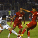 Tak Ada Nama Rizky Ridho hingga Ernando Ari, Ini Cara Terbaru Voting Pemain Liga Indonesia All Star untuk Piala Presiden 2025
