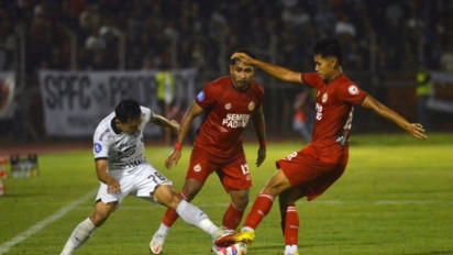 55 Nama Calon Pemain Liga Indonesia All Star Dirilis, Masyarakat Diminta Beri Suara