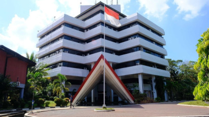 Terbaik di Luar Jawa, Unhas Tembus 1.000 Besar Dunia versi QS WUR 2026