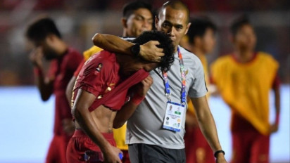 Tutup Buku di Timnas Indonesia dan Como, Kurniawan Dwi Yulianto Rela Jadi Dirtek PSPS Pekanbaru