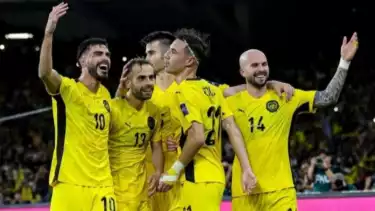 CEO Timnas Malaysia Rob Friend Blak-blakan Sebut Naturalisasi Bukan Solusi! Ternyata Ini Rencana Gila Harimau Malaya