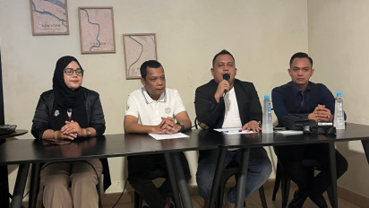 Namanya Disebut Dalam Kasus Dugaan Perjalanan Dinas Fiktif, Kubu Muflihun Bakal Tempuh Jalur Hukum