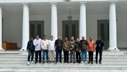 Penguatan Kebebasan Pers, Sepuluh Provinsi Bakal Dikukuhkan dalam HUT FPRMI ke-2