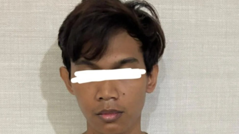 Pria yang Intip Tetangga Mandi di Pesanggrahan Jakarta Selatan