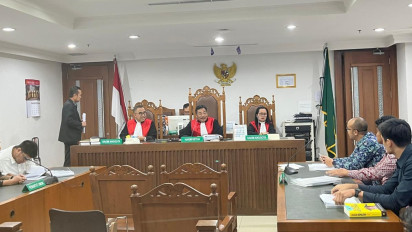 Polemik Hukum PT BRW Masih Berbuntut Panjang, Ini Penyebabnya