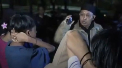 Tiga Remaja Perempuan dan Lima Laki-Laki Kumpul Kebo di Kamar Bangunan Tua Tanpa Penerangan, Berdalih Kabur dari Rumah Karena Tak Dipedulikan Orang Tua