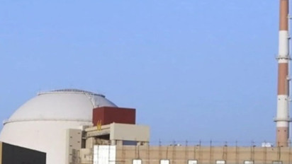 Rusia Memperingatkan dari Sekarang, Sebut Serangan ke PLTN Iran Bisa Picu Bencana Besar seperti Chernobyl Tahun 1986 Silam