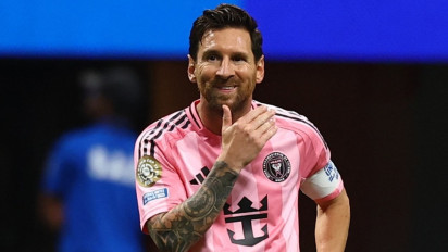 Piala Dunia Antarklub 2025 Penuh Kejutan! Lionel Messi Bikin Sensasi hingga Juara Liga Champions Tak Ada Apa-apanya Lawan Tim Brasil