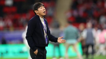 Mantan Asisten Shin Tae-yong Tiba-Tiba Minta Maaf kepada Suporter Timnas Indonesia usai Singgung Pemain Garuda