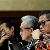 Dibongkar di Sidang Tipikor, Hasto Dua Kali Tolak Jabatan Menteri Demi Urus Partai