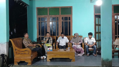 Kembali Usulkan Satu SHM Milik Mbah Tupon Diblokir Internal, Kuasa Hukum: Jangan Sampai Disalahgunakan