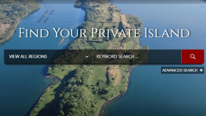 KKP Tegaskan: Tidak Ada Aturan Jual Beli Pulau di Indonesia, Hanya Hak Atas Lahan