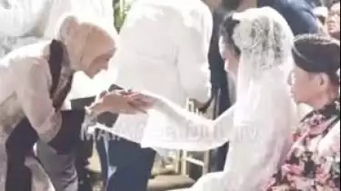 Mulan Jameela Salim Maia Estianty