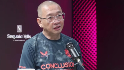 Kronologi Pencemaran Nama Baik yang Dialami Coach Justin: Ini Sudah Enggak Normal