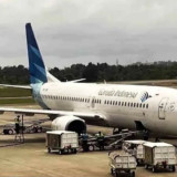 Garuda Indonesia Mulai Naikkan Harga Tiket Pesawat Domestik, Ini Penjelasannya