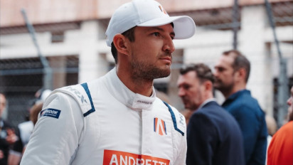 Jake Dennis Akui Jakarta E-Prix jadi Balapan Paling Sulit di Formula E, Sirkuit Ancol Suguhkan Tantangan untuk Pembalap