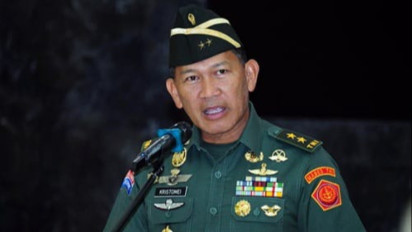 Delapan Anggota OPM Dilumpuhkan TNI Jelang HUT ke-80 RI