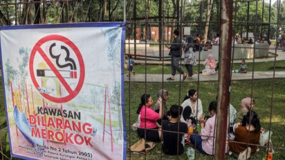 INDEF Ingatkan Raperda KTR yang Eksesif Bisa Perlebar Kesenjangan Ekonomi Rakyat