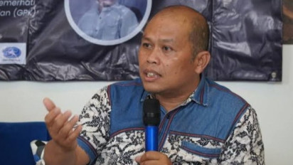 BMAD Ditolak Pemerintah, Pengamat: Suara APSyFI Hanya mewakili Industri Padat Modal