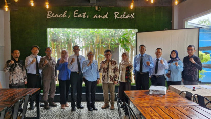 Pegadaian Kanwil Semarang Gandeng Kejaksaan Negeri Batang, Siap Kejar Nasabah Nunggak Lewat Jalur Hukum